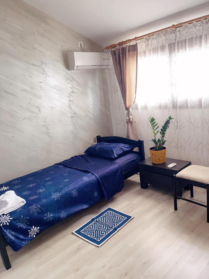 Buddha Grand City Apartment Budva Exteriér fotografie