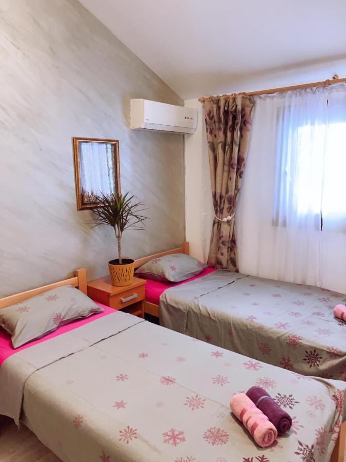 Buddha Grand City Apartment Budva Exteriér fotografie
