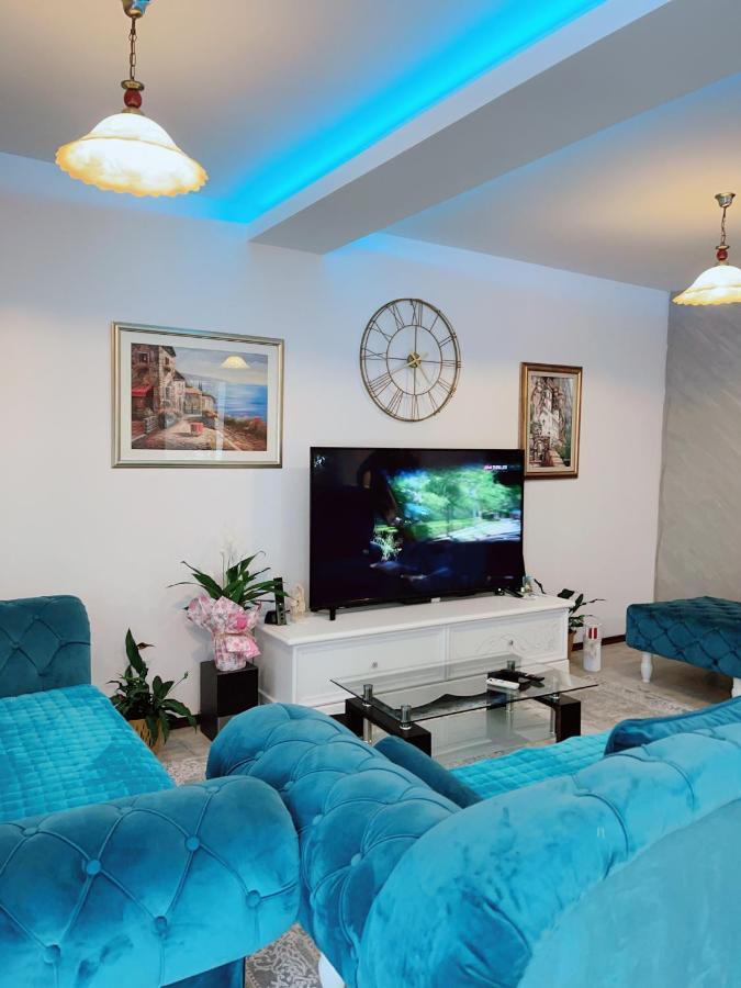 Buddha Grand City Apartment Budva Exteriér fotografie