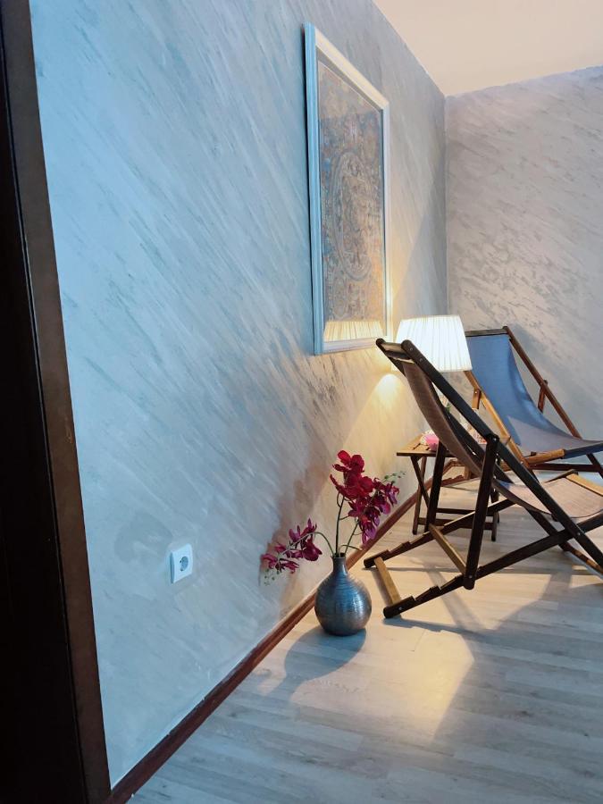 Buddha Grand City Apartment Budva Exteriér fotografie